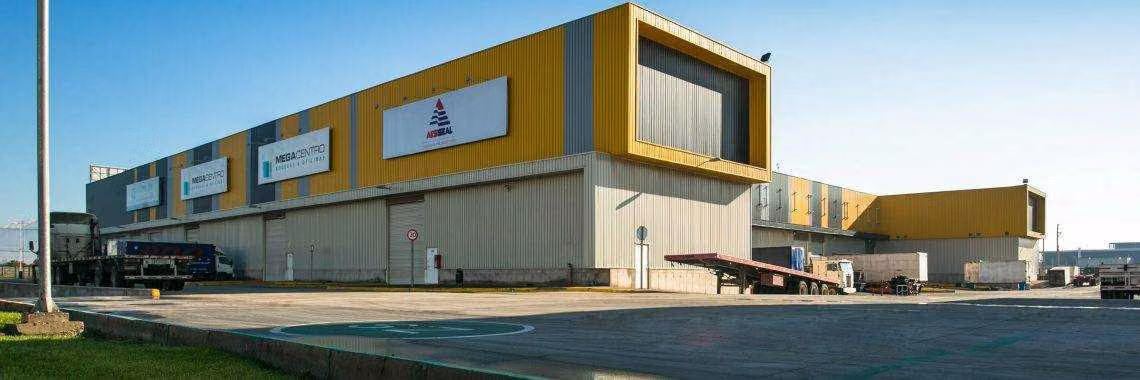 Espaciosa Bodega de 460 m2 los gobelinos (150233)