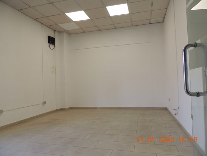 Espaciosa Bodega de 460 m2 los gobelinos (150233)