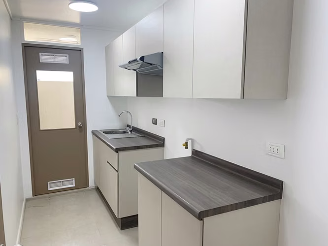 CONDOMINIO DON NICOLAS