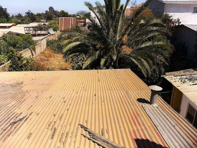 AMPLIA CASA CENTRAL CON GRAN TERRENO  PEÑABLANCA - Imagen 15