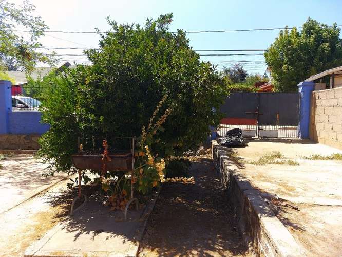 AMPLIA CASA CENTRAL CON GRAN TERRENO  PEÑABLANCA - Imagen 18