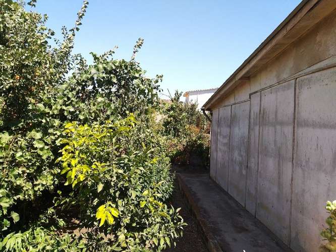 AMPLIA CASA CENTRAL CON GRAN TERRENO  PEÑABLANCA - Imagen 17