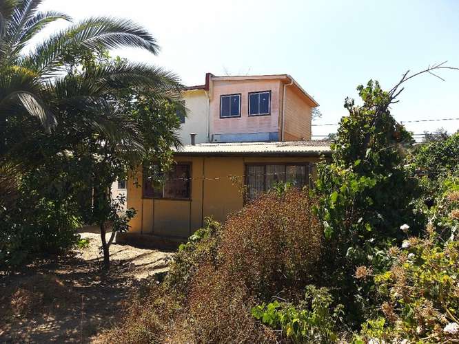 AMPLIA CASA CENTRAL CON GRAN TERRENO  PEÑABLANCA - Imagen 16
