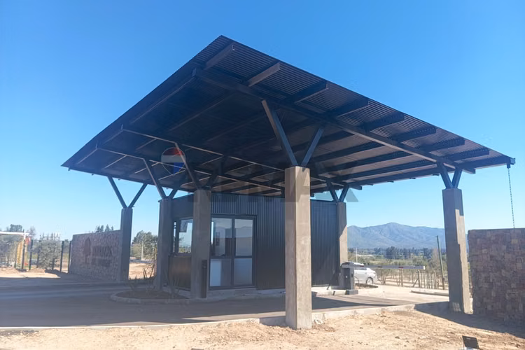 Parcelas en condominio en melipilla - Imagen 2