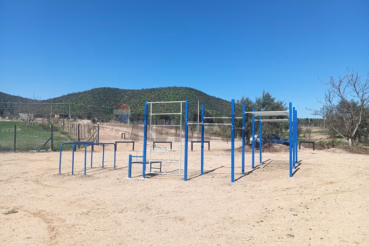 Parcelas en condominio en melipilla - Imagen 6