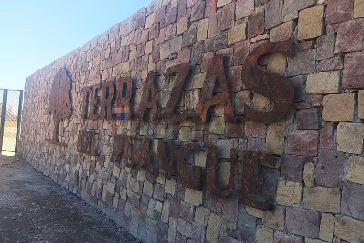 Parcelas en condominio en melipilla - Imagen 3