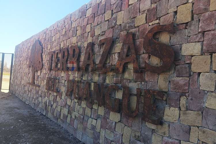 Parcelas en condominio en melipilla