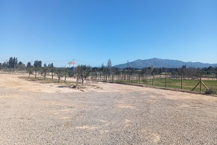 Parcelas en condominio en melipilla - Imagen 23