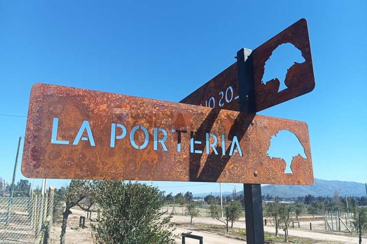 Parcelas en condominio en melipilla
