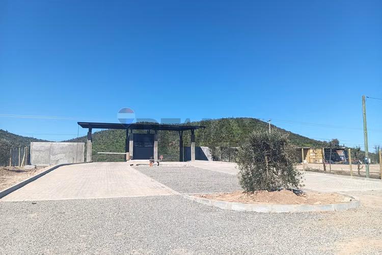 Parcelas en condominio en melipilla - Imagen 25