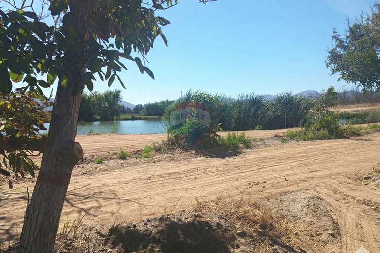 Parcelas en condominio en melipilla