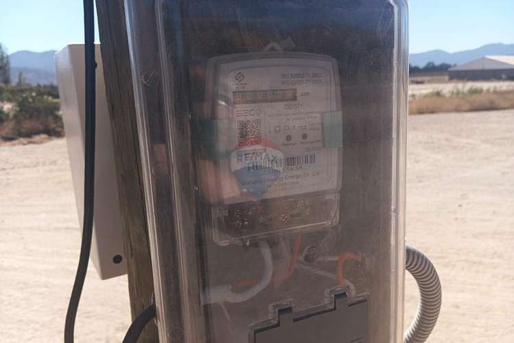 Parcelas en condominio en melipilla