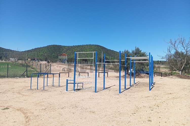 Parcelas en condominio en melipilla