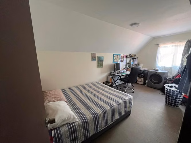 Vendo casa en Talca Bicentenario - Imagen 13