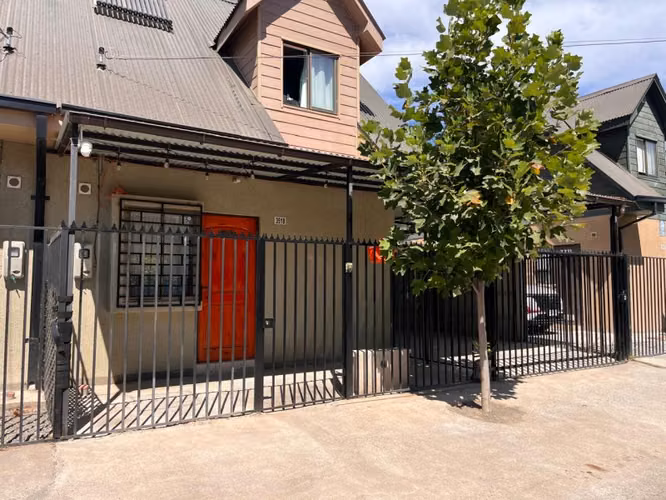 Vendo casa en Talca Bicentenario - Imagen 2