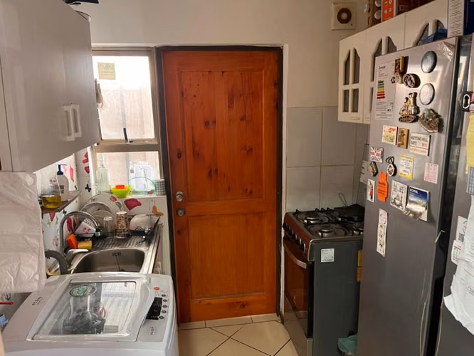 Vendo casa en Talca Bicentenario - Imagen 14