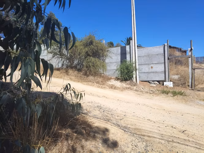 Terreno Magdalena Fernández 2475, 2442328 Quilpué, Valparaíso