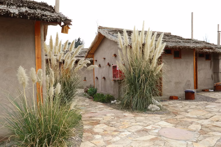 ARRIENDO  PIEZA AMOBLADA EN PARCELA COPIAPO
