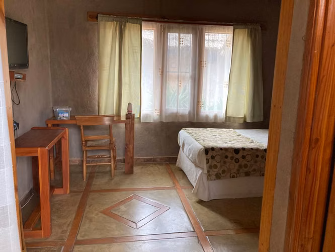 ARRIENDO  PIEZA AMOBLADA EN PARCELA COPIAPO