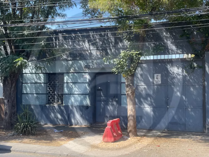 Gran Porpiedad en Venta en Santiago Centro  (149976)