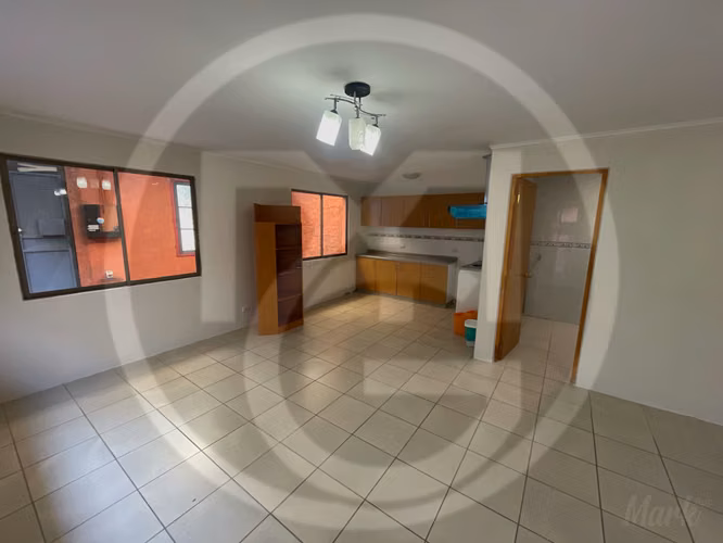 Gran Porpiedad en Venta en Santiago Centro  (149976) - Imagen 2
