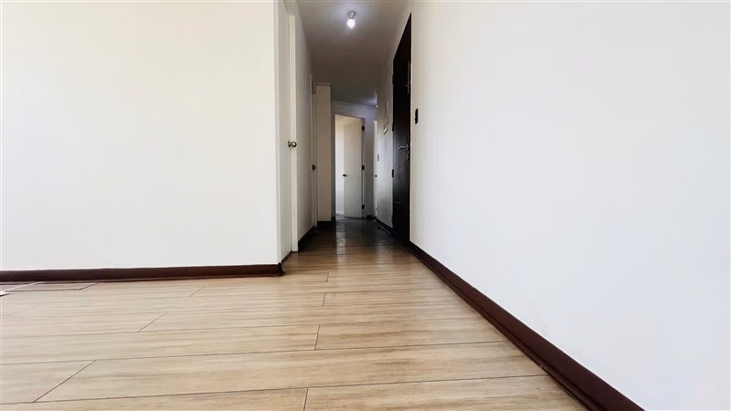 Departamento en Venta en Santiago