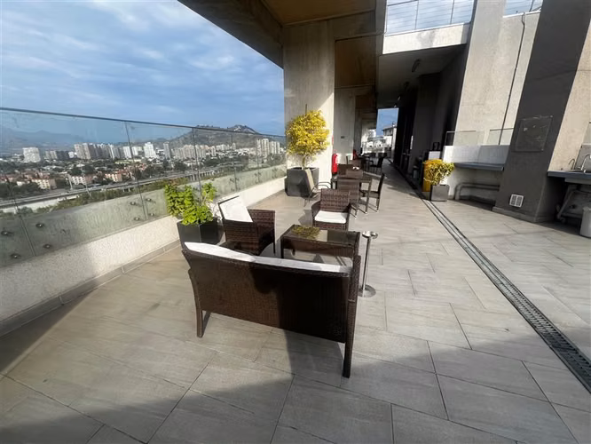 Departamento en Venta en Santiago