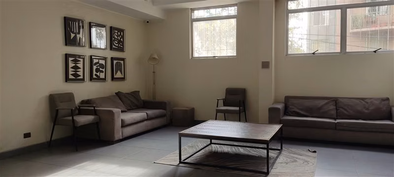 Departamento en Venta en Santiago