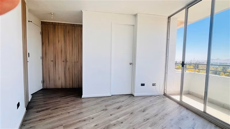Departamento en Venta en Santiago