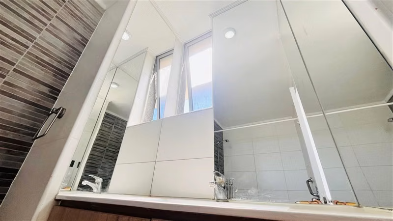 Departamento en Venta en Santiago