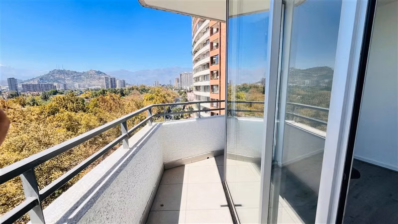 Departamento en Venta en Santiago