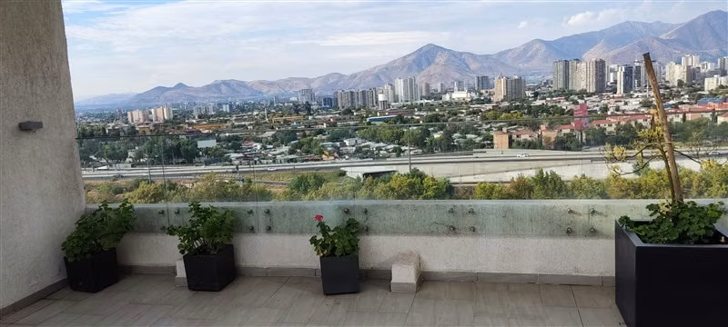 Departamento en Venta en Santiago