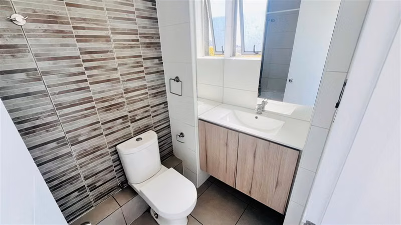 Departamento en Venta en Santiago