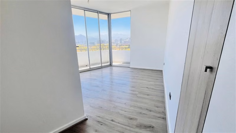 Departamento en Venta en Santiago