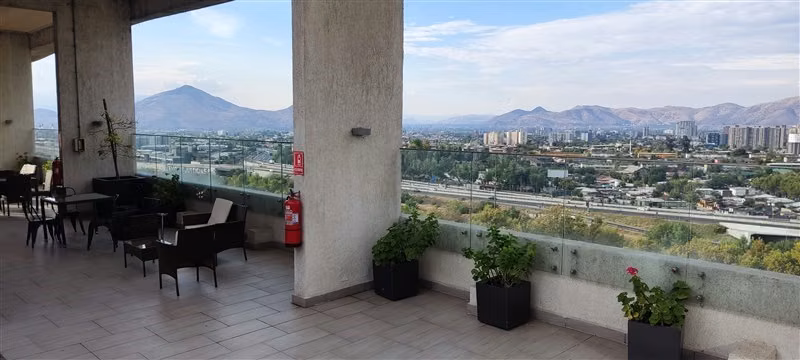 Departamento en Venta en Santiago