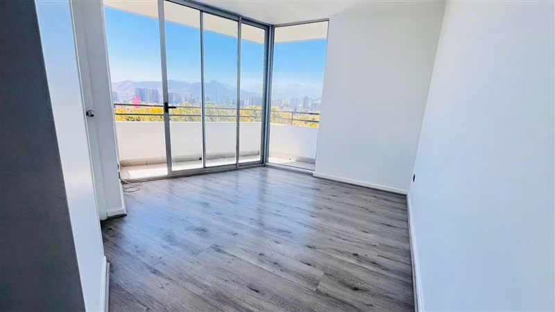 Departamento en Venta en Santiago