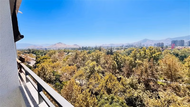 Departamento en Venta en Santiago