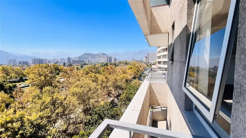 Departamento en Venta en Santiago