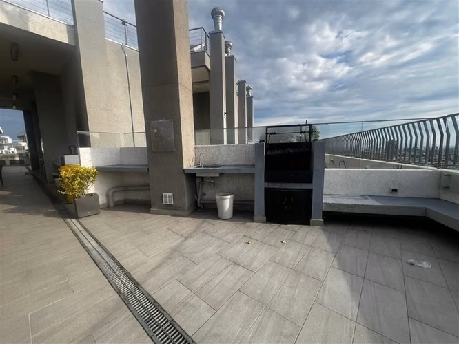 Departamento en Venta en Santiago