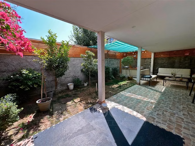 Casa en venta de 3 dorm. en Puente Alto