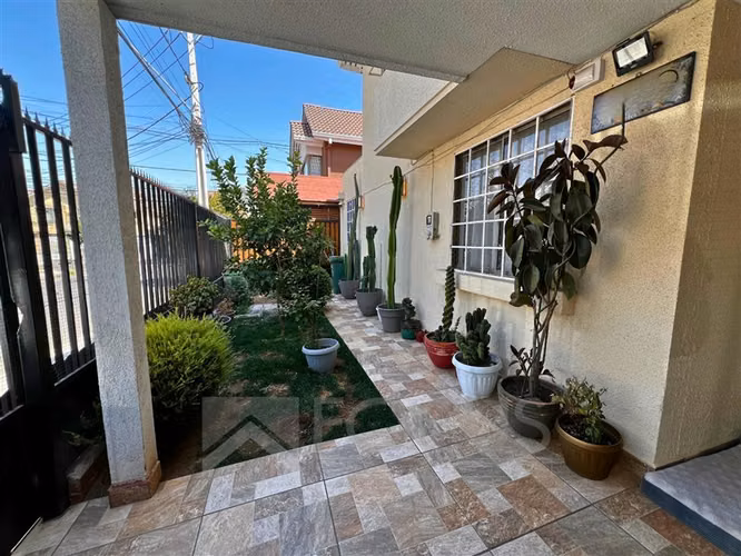 Casa en venta de 3 dorm. en Puente Alto