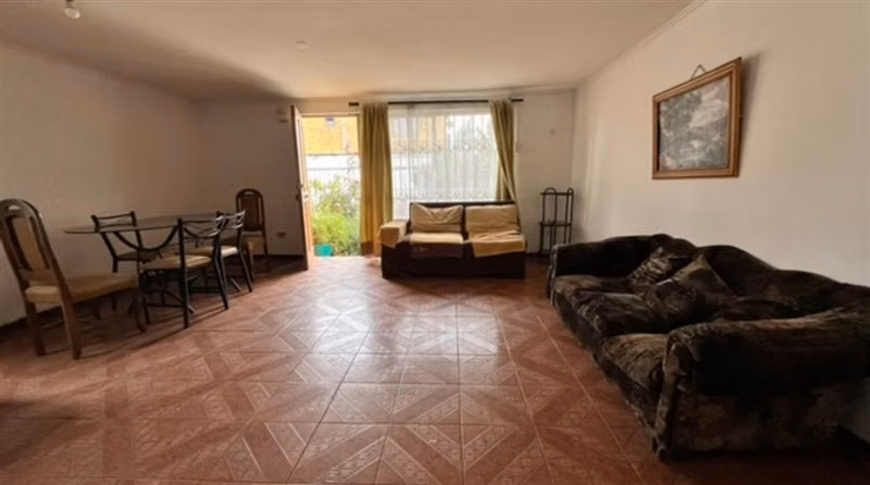 Casa en venta de 3 dorm. en Estación Central - Imagen 13