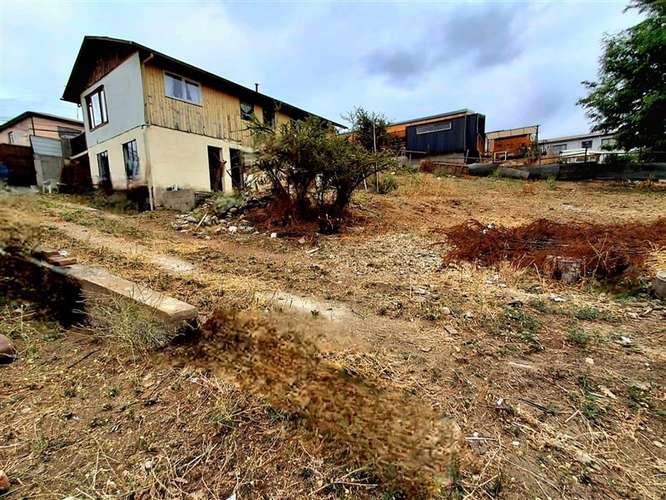 Sitio en venta en Quilpué - Imagen 6