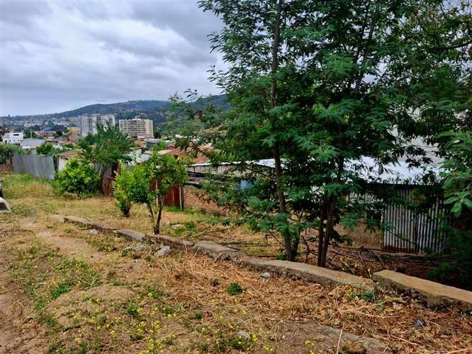 Sitio en venta en Quilpué - Imagen 2