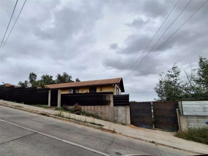 Sitio en venta en Quilpué - Imagen 7