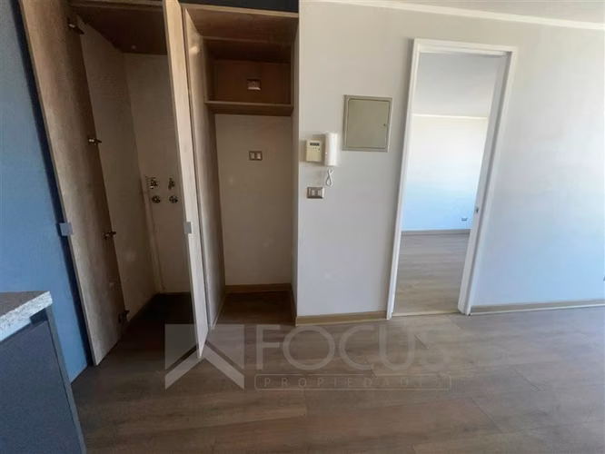 Departamento en venta de 2 dormitorios y 2 baños en Santiago