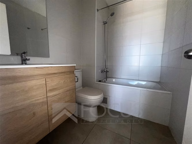 Departamento en venta de 2 dorm. en Santiago - Imagen 8