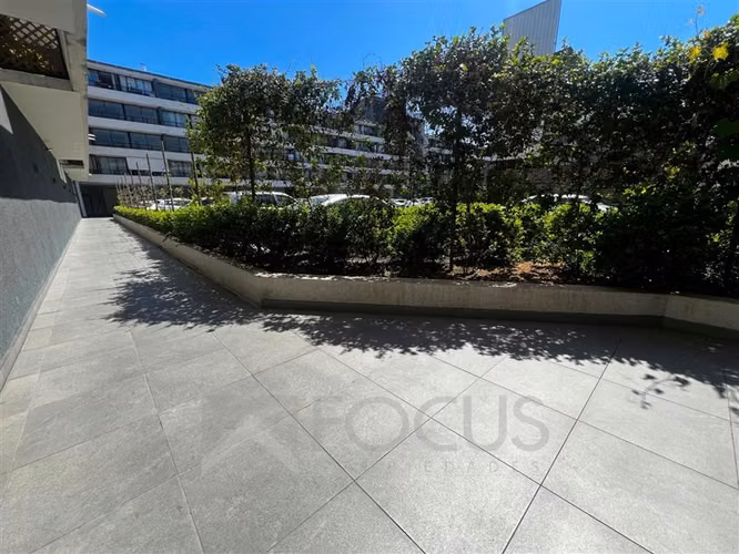 Departamento en venta de 2 dorm. en Santiago - Imagen 23