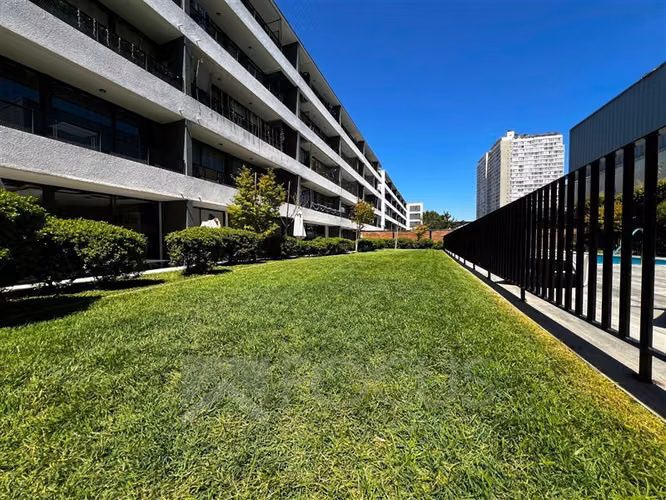 Departamento en venta de 2 dorm. en Santiago - Imagen 24