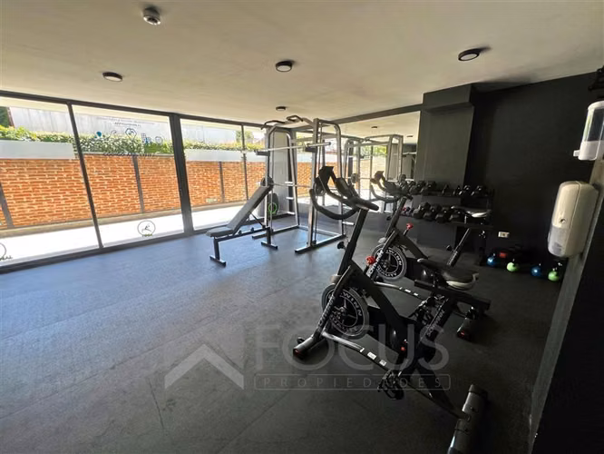 Departamento en venta de 2 dorm. en Santiago - Imagen 17